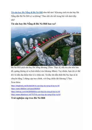 t s n bay n ng i b n hill