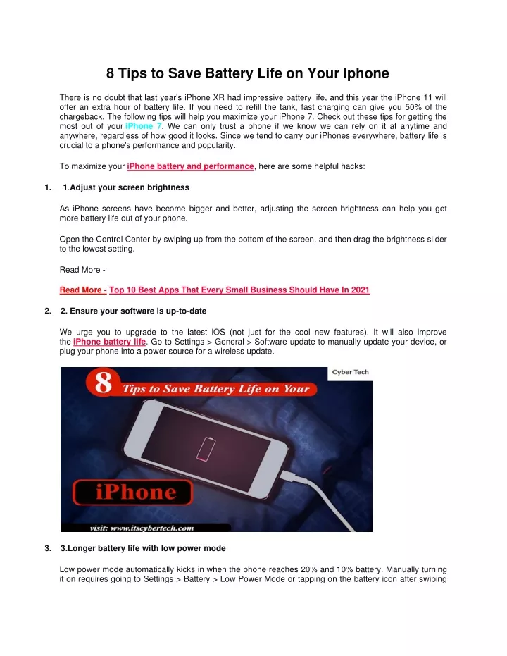 best-ways-to-save-battery-life-on-iphone-ipad-hd-report