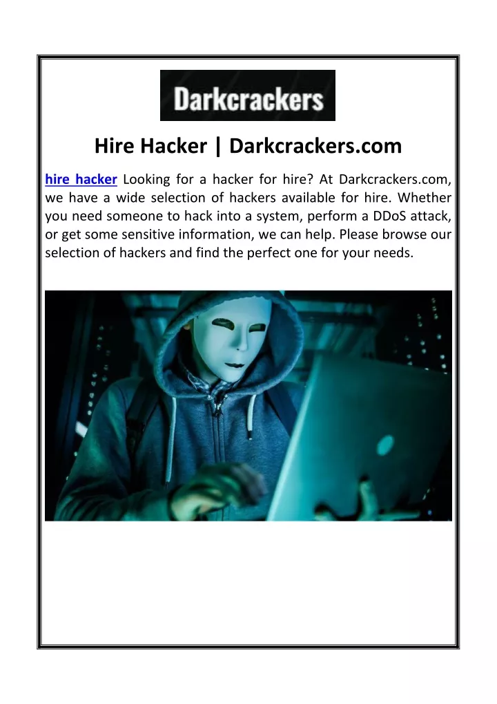 hire hacker darkcrackers com