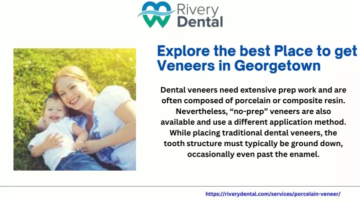 explore the best place to get veneers