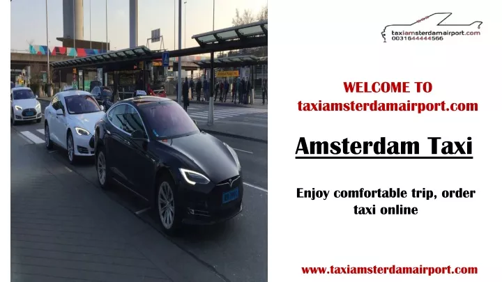 welcome to taxiamsterdamairport com