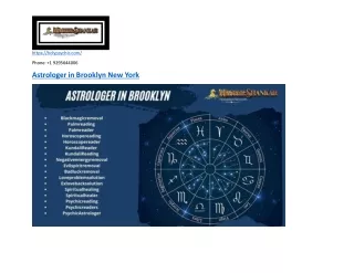 Best Indian Astrologer in Brooklyn NY -holypsychic