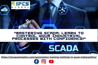 scada course in pune
