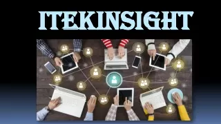 itekinsight