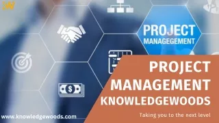 project
