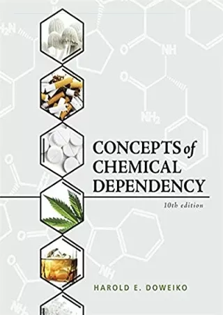 PDF/READ Concepts of Chemical Dependency
