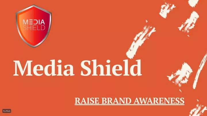 media shield