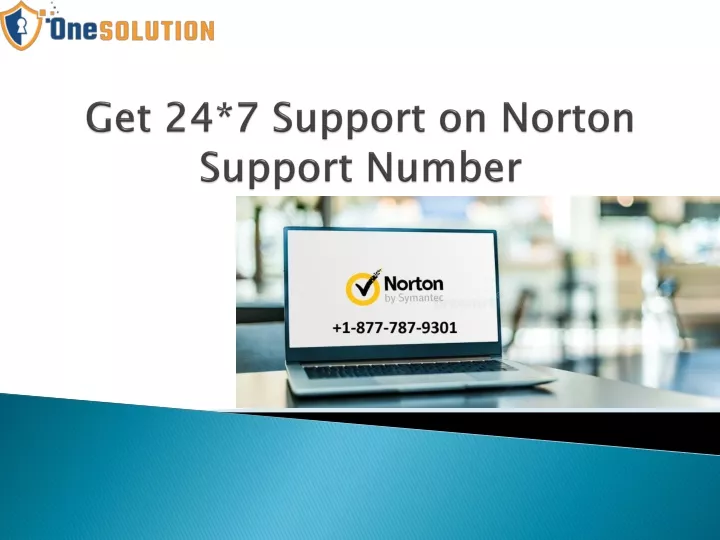 get 24 7 support on norton support number