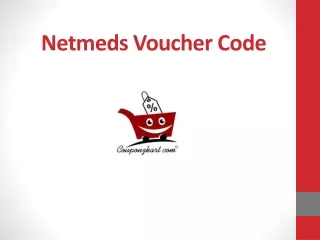 Netmeds Vaucher Code  Tips From the Best in the Business