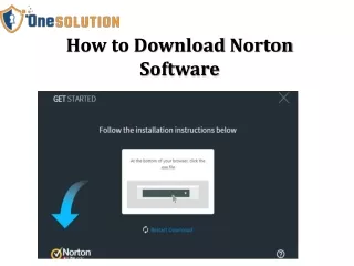 Ultimate Guide to Navigating the Norton Customer Service Number