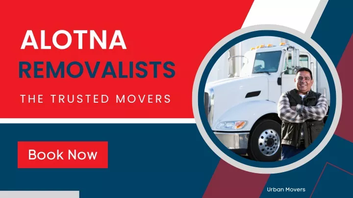 alotna removalists the trusted movers