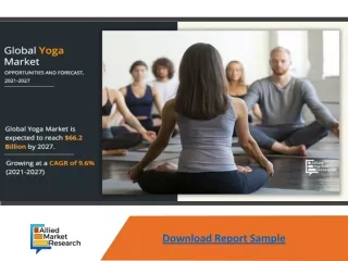 download report sample