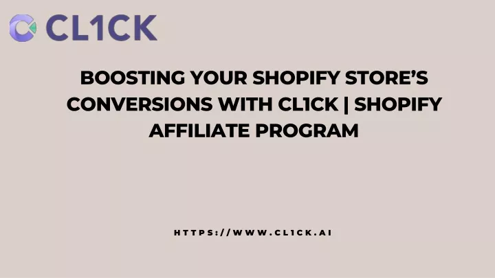 boosting your shopify store s conversions with