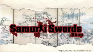 HOW TO USE KATANA EFFICIENTLY
