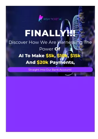 Make money from home by artificial intelligence
