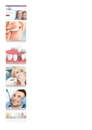 Teeth Whitening Strathpine