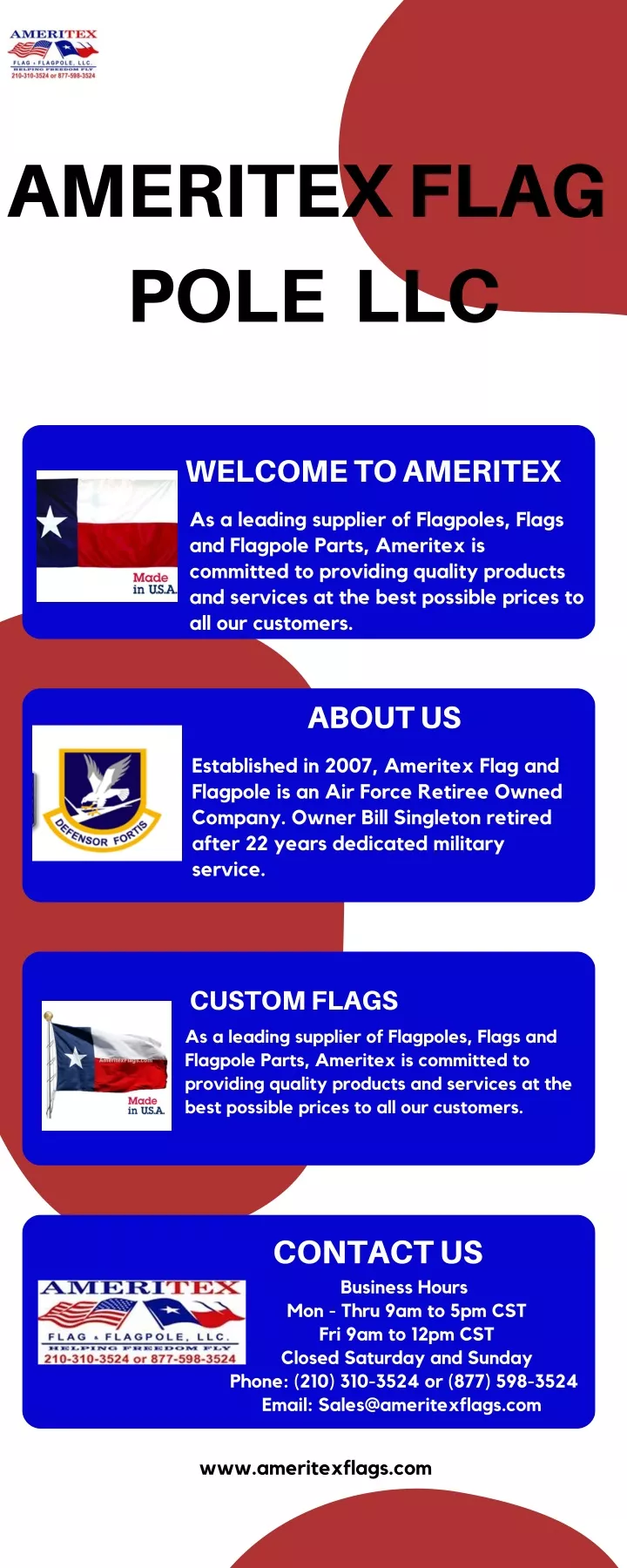 ameritex flag pole llc free shipping on qualified