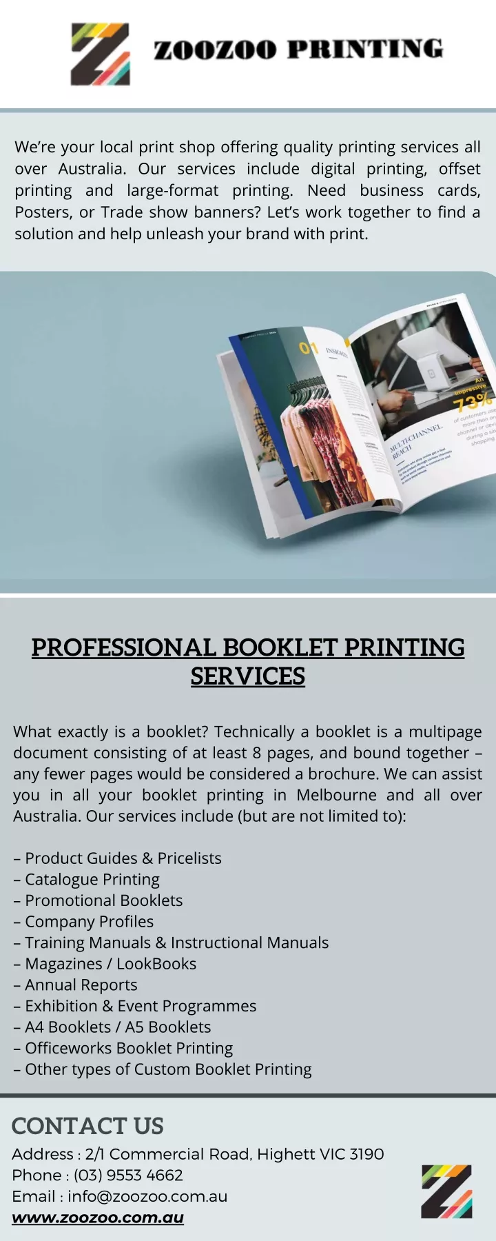 we re your local print shop offering quality
