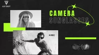 camera