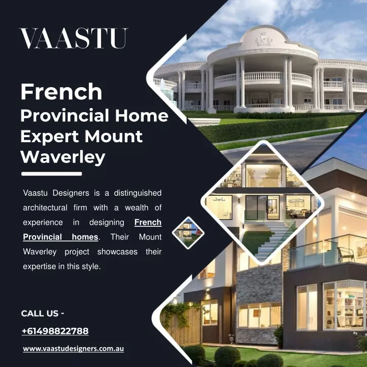 french provincial home expert mount waverley