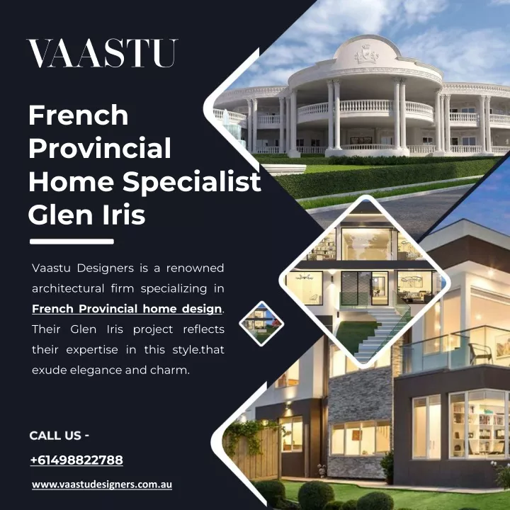 french provincial home specialist glen iris