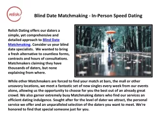 Speed Dating Long Beach - Long Beach Speed Dating