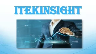 itekinsight