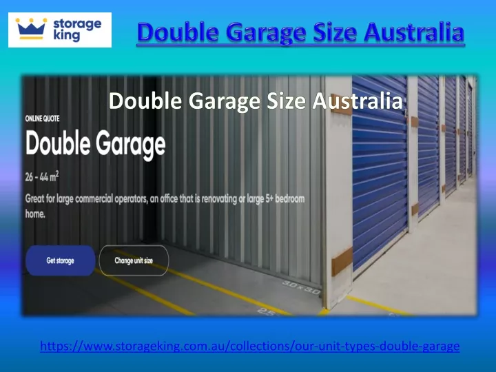 ppt-double-garage-size-australia-ppt-powerpoint-presentation-free