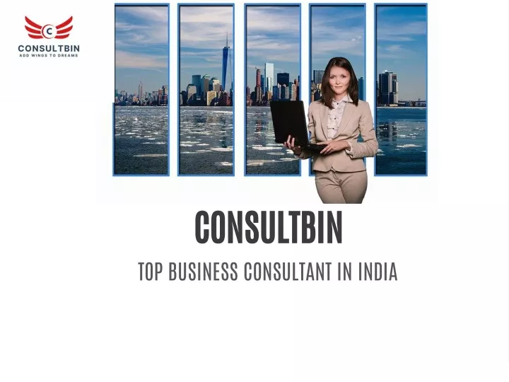 consultbin top business consultant in india