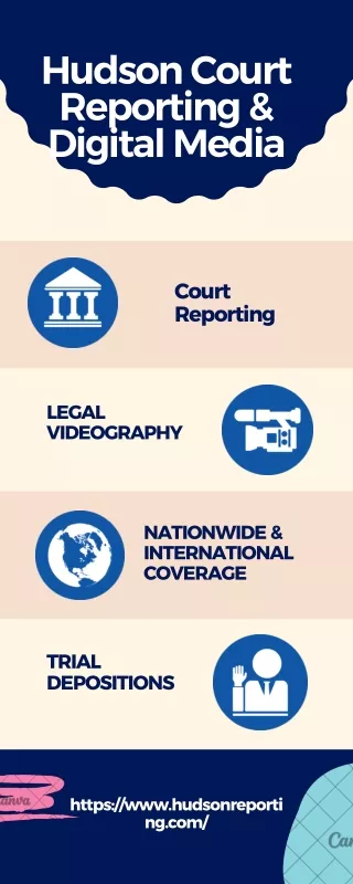 Hudson Court Reporting & Digital Media - PDF