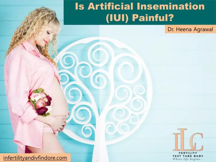 is artificial insemination iui painful