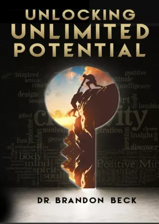 DOWNLOAD/PDF  Unlocking Unlimited Potential