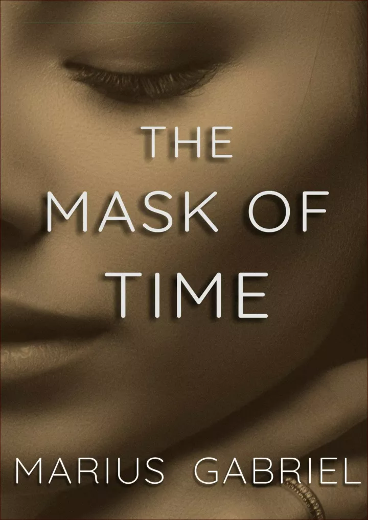 the mask of time download pdf read the mask