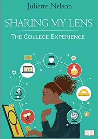 $PDF$/READ/DOWNLOAD Sharing My Lens: The College Experience