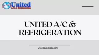AC Repair in Pompano Beach