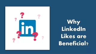 Buy LinkedIn Likes and Viral your LinkedIn Content