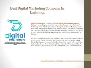 Best digital marketing company in lucknow pdf (1) (2)