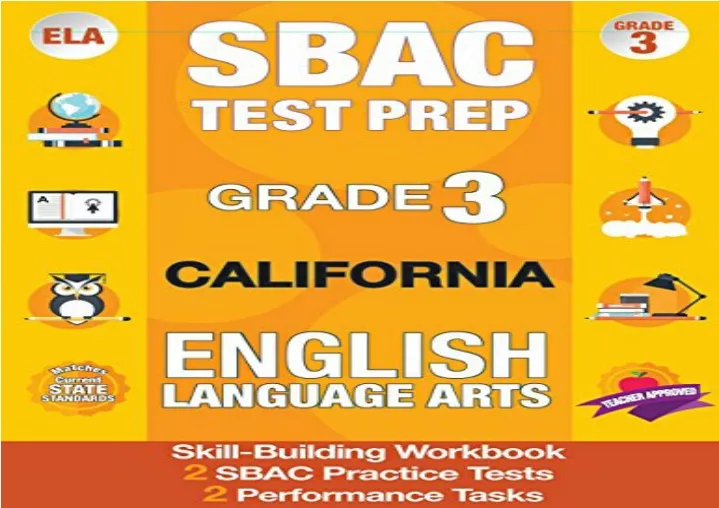 download sbac test prep grade 3 california