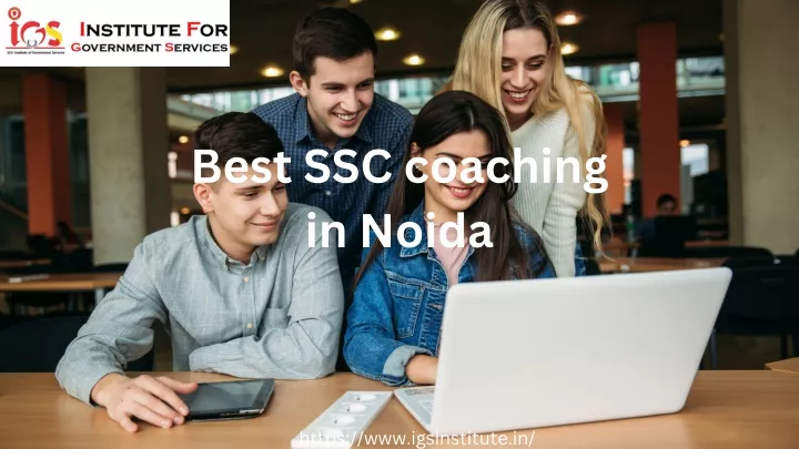 best ssc coaching in noida