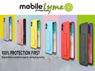 Smart Wallet Book Case for Samsung Galaxy A53