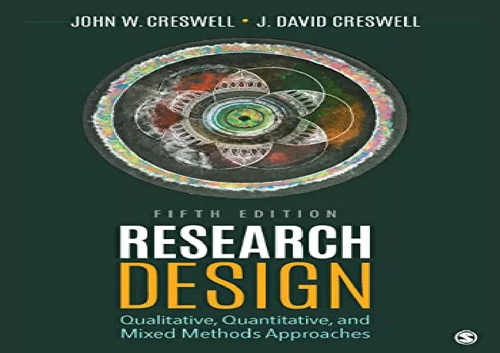 read pdf research design qualitative quantitative