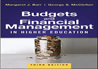 [READ PDF] Budgets and Financial Management in Higher Education android