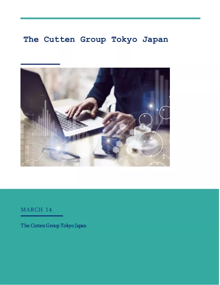 the cutten group tokyo japan