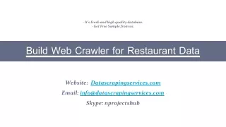 it s fresh and high quality database get free