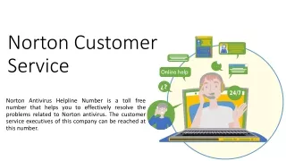 1-877-787-9301 Norton Antivirus Helpline Number