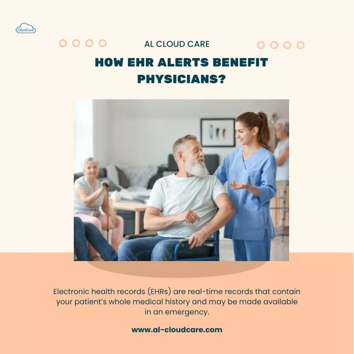 al cloud care