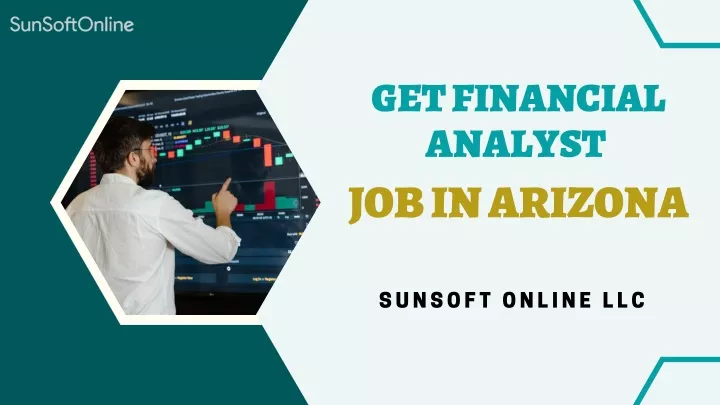 get financial analyst job in arizona