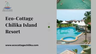 Eco-Cottage Chilika Island Resort