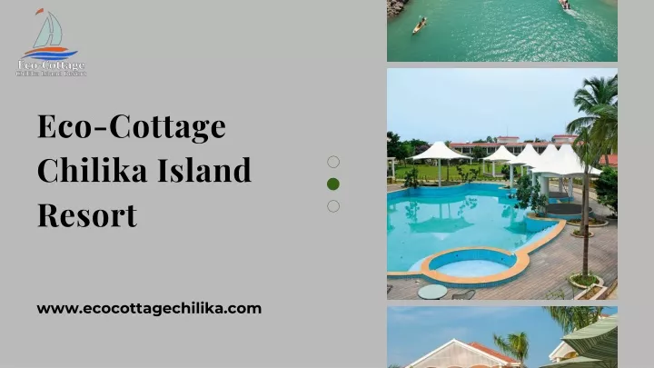eco cottage chilika island resort