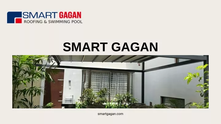 smart gagan